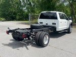 2026 Ford Super Duty F-450 DRW DRW