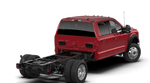 2026 Ford Super Duty F-450 DRW Lariat DRW