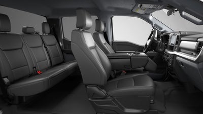 2026 Ford Super Duty F-450 DRW F-450® XLT