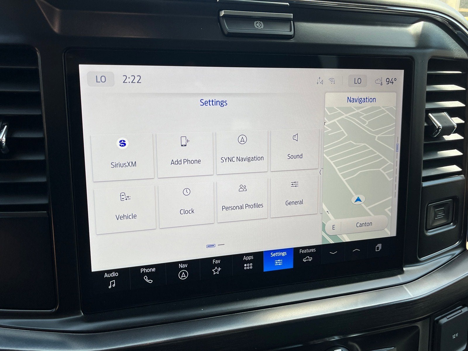 2026 Ford Super Duty F-550 DRW Lariat DRW