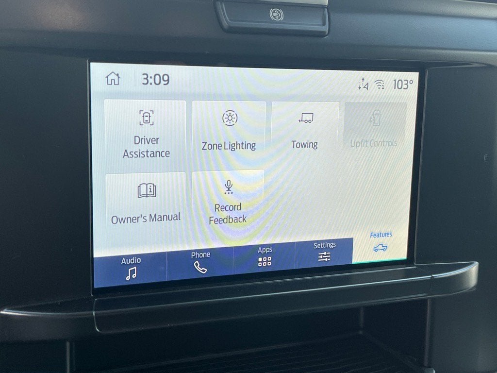 2025 Ford Super Duty F-550 DRW XLT DRW