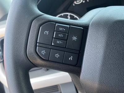 2026 Ford Super Duty F-550 DRW XL DRW