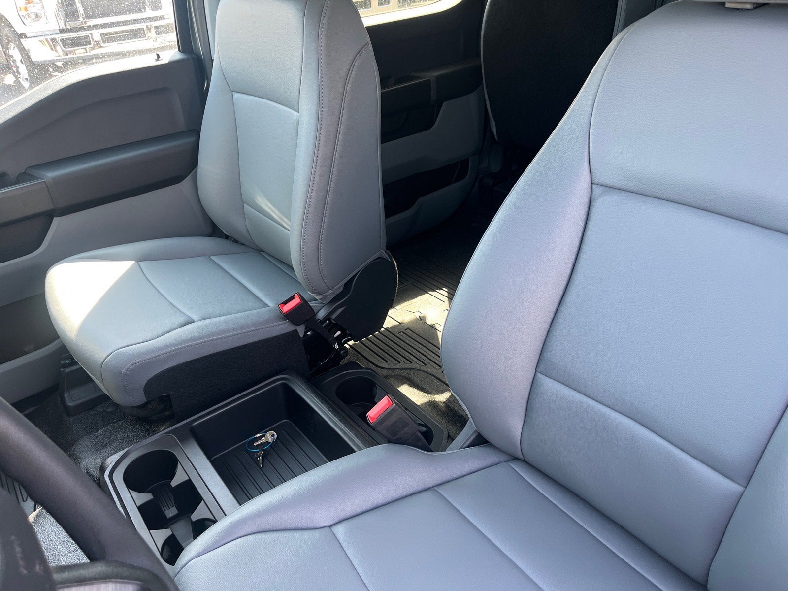 2026 Ford Super Duty F-550 DRW XL DRW