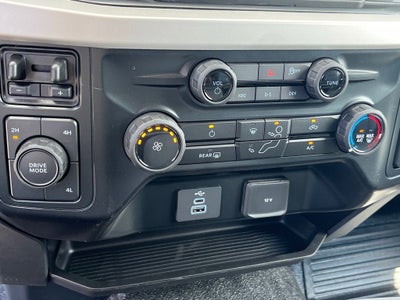 2025 Ford Super Duty F-550 DRW XL DRW