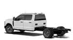 2027 Ford Super Duty F-350 DRW DRW