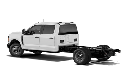 2027 Ford Super Duty F-350 DRW DRW
