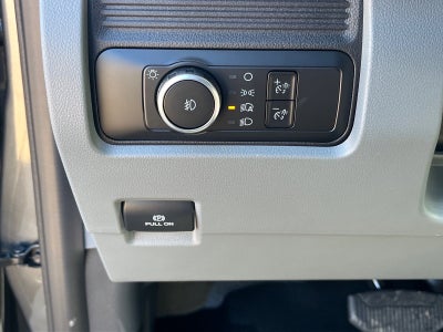 2026 Ford Super Duty F-350 DRW XL DRW