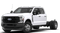 2026 Ford Super Duty F-350 DRW XL DRW