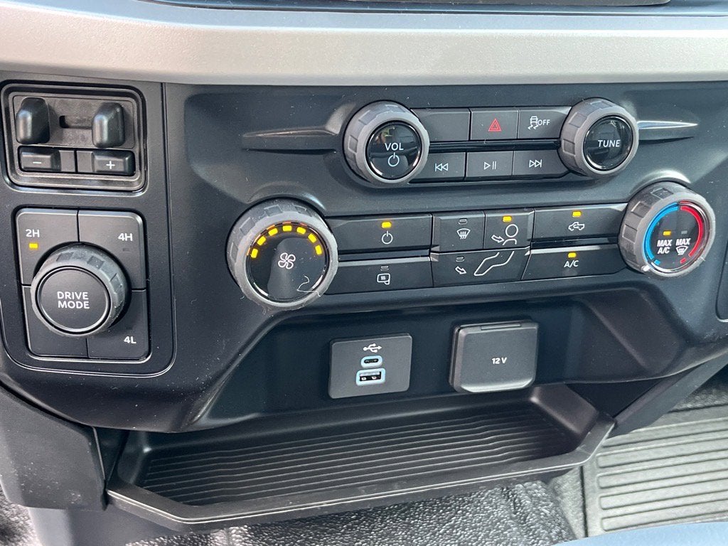 2025 Ford Super Duty F-350 DRW XL DRW