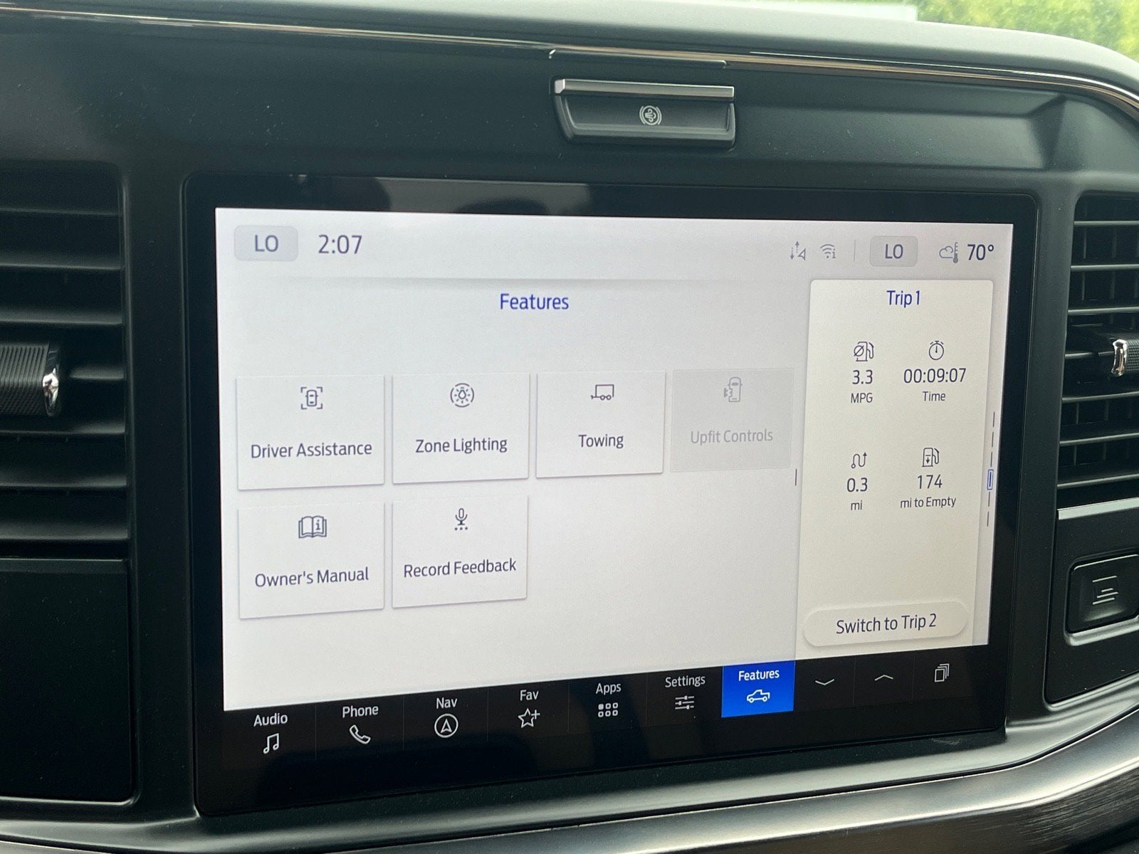 2026 Ford Super Duty F-350 DRW Lariat DRW
