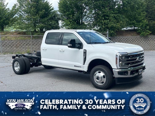 2026 Ford Super Duty F-350 DRW DRW