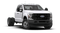 2026 Ford Super Duty F-350 DRW XL DRW