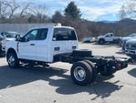 2026 Ford Super Duty F-350 DRW XL DRW