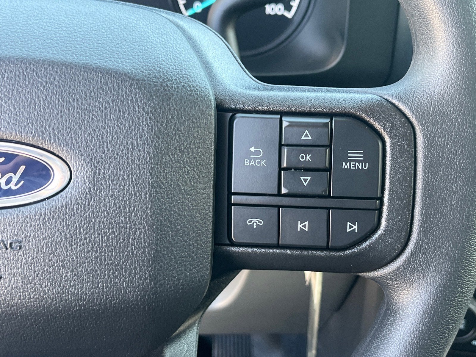 2026 Ford Super Duty F-350 DRW XL DRW