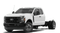2027 Ford Super Duty F-350 DRW XL