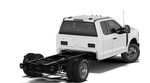 2027 Ford Super Duty F-350 DRW XL