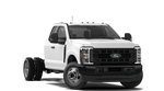 2027 Ford Super Duty F-350 DRW XL