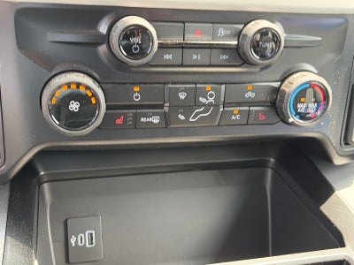 2026 Ford Super Duty F-350 DRW XLT