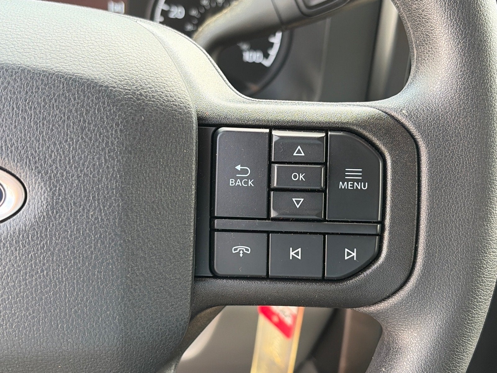2026 Ford Super Duty F-350 DRW XLT
