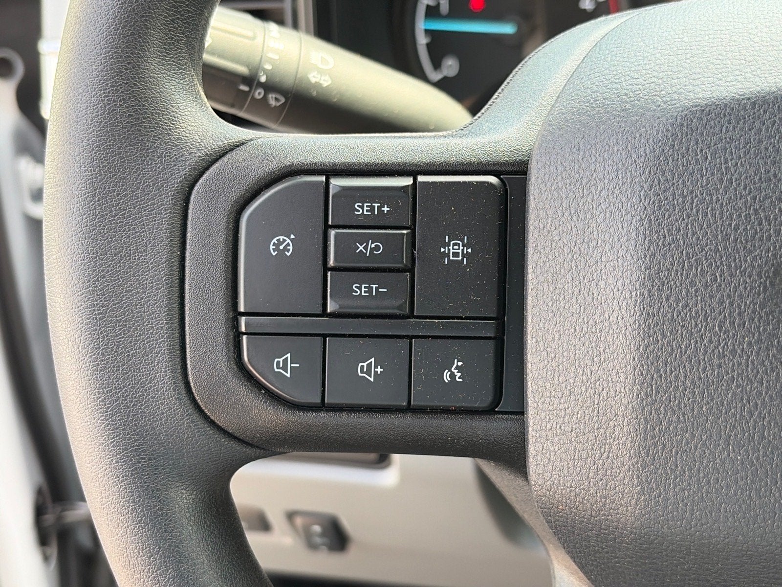 2026 Ford Super Duty F-350 DRW XLT