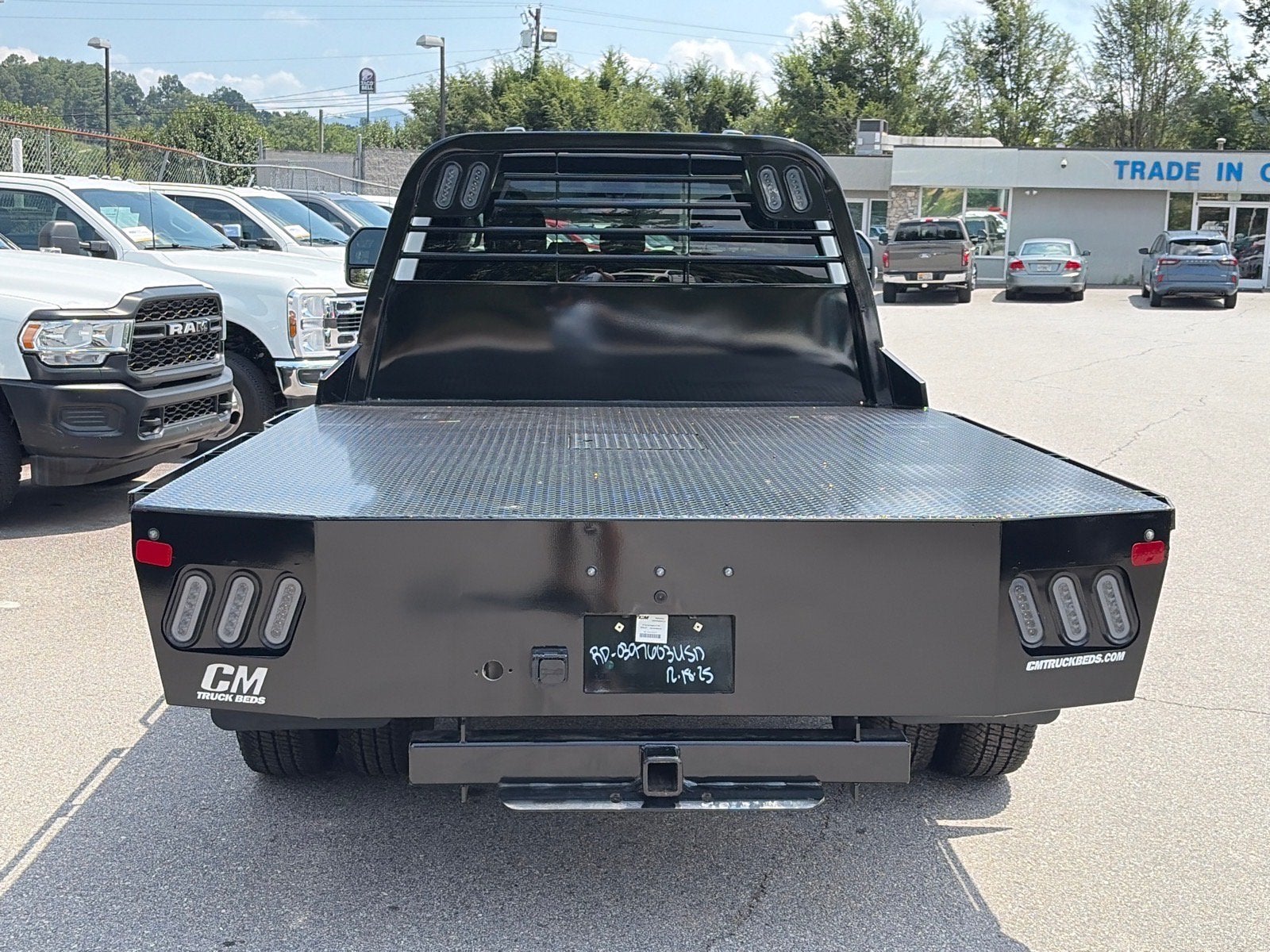 2026 Ford Super Duty F-350 DRW XLT