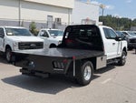2026 Ford Super Duty F-350 DRW XLT