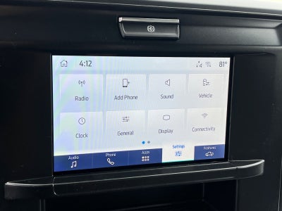 2026 Ford Super Duty F-350 DRW XL DRW