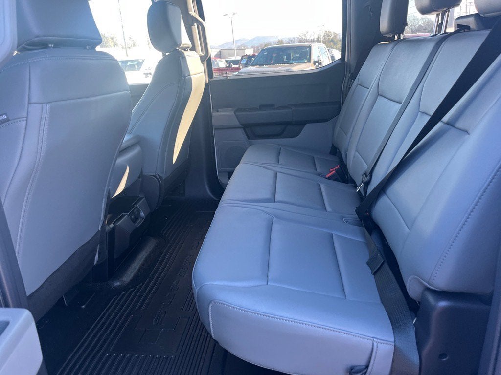 2025 Ford Super Duty F-450 DRW XL DRW