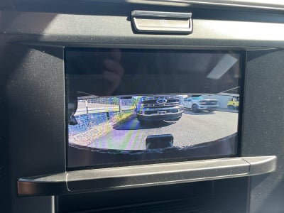 2026 Ford Super Duty F-450 DRW XL DRW