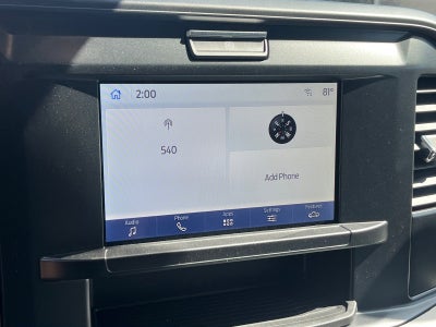 2026 Ford Super Duty F-450 DRW XL DRW