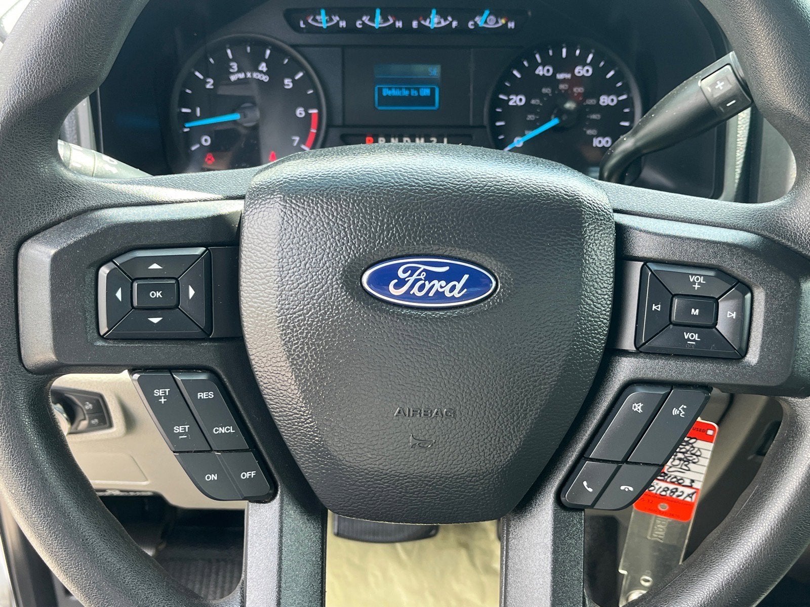 2022 Ford Super Duty F-250 SRW XL