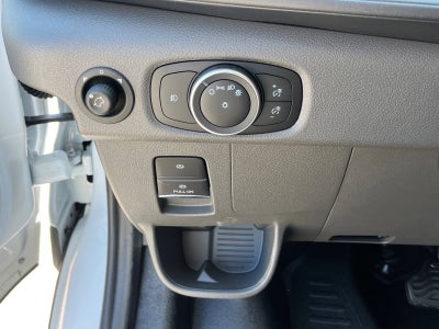 2024 Ford Transit Cutaway 350