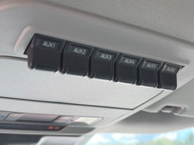 2026 Ford Super Duty F-550 DRW XL