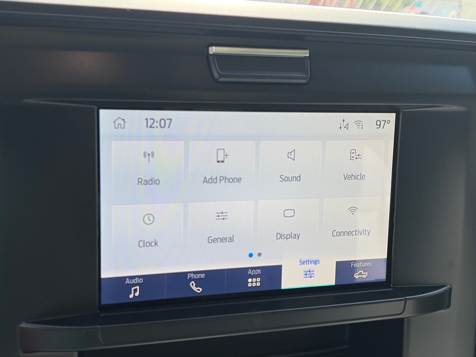 2026 Ford Super Duty F-550 DRW XL