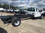 2026 Ford Super Duty F-550 DRW XL DRW