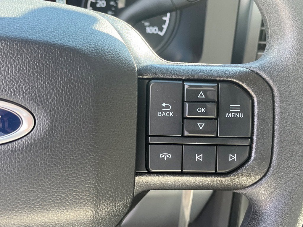 2026 Ford Super Duty F-550 DRW XL DRW