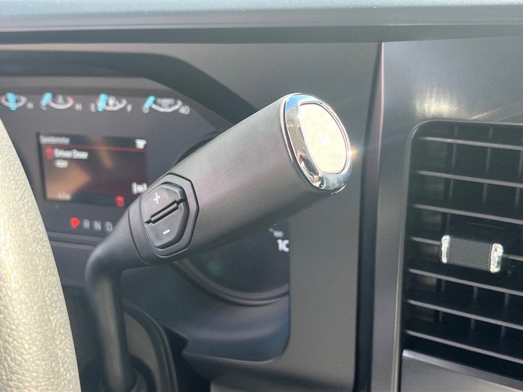 2026 Ford Super Duty F-550 DRW XL DRW