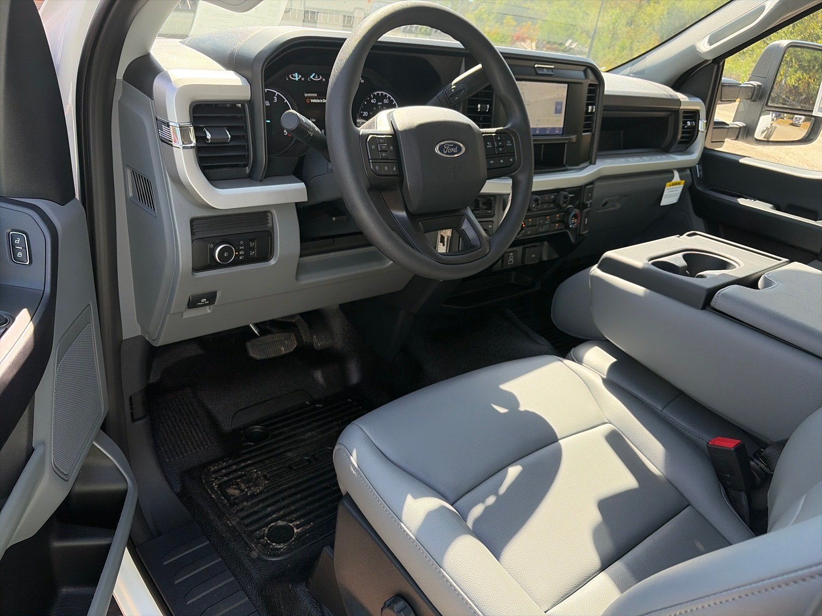 2026 Ford Super Duty F-550 DRW XL DRW