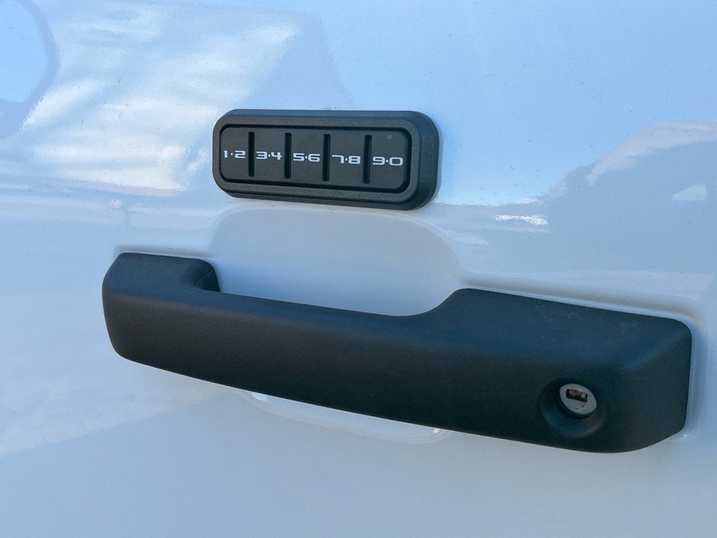 2026 Ford Super Duty F-550 DRW XL DRW