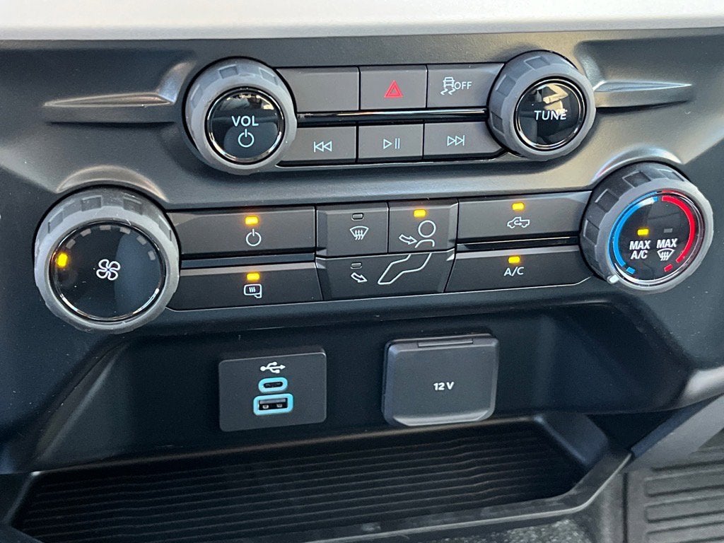 2026 Ford Super Duty F-550 DRW XL DRW