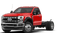 2026 Ford Super Duty F-550 DRW XLT DRW