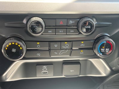 2026 Ford Super Duty F-550 DRW XL DRW