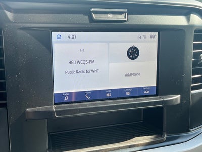 2026 Ford Super Duty F-550 DRW XL DRW