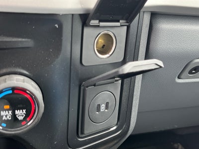 2026 Ford Super Duty F-550 DRW XL DRW