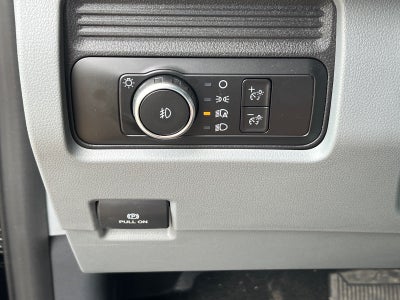 2026 Ford Super Duty F-550 DRW XL DRW