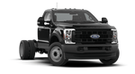 2026 Ford Super Duty F-550 DRW DRW