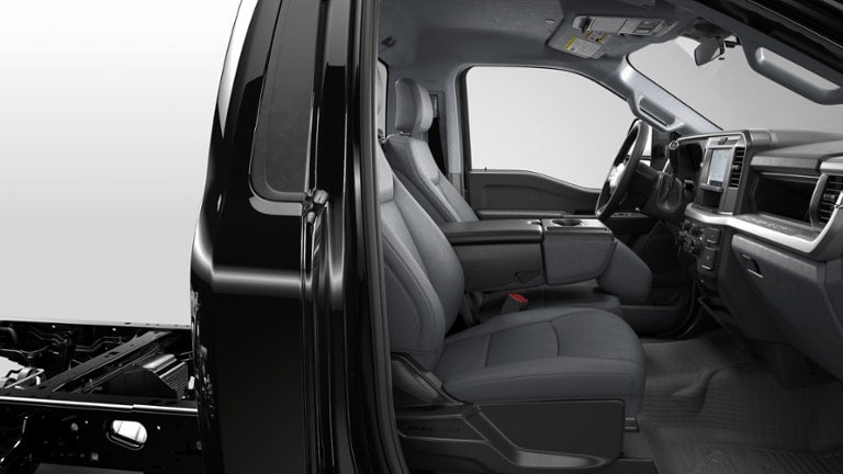 2026 Ford Super Duty F-550 DRW DRW