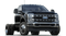 2025 Ford Super Duty F-550 DRW XLT DRW