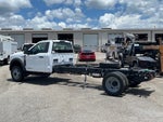 2025 Ford Super Duty F-550 DRW XL DRW