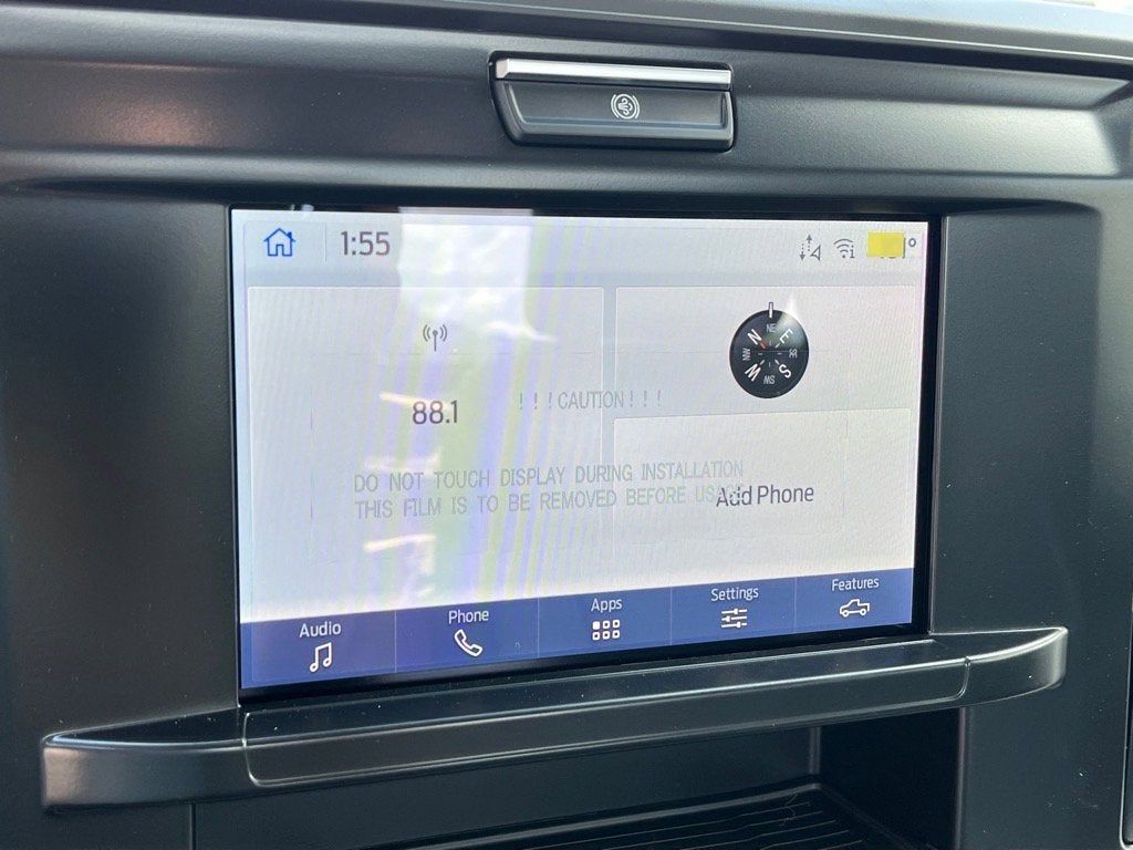 2025 Ford Super Duty F-550 DRW XL DRW